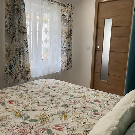 Claudia Apartment