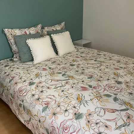 Apartment Claudia Ormesson-sur-Marne