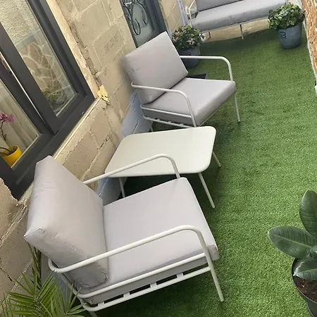 Claudia Apartment Ormesson-sur-Marne