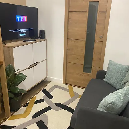 Apartment Claudia Ormesson-sur-Marne